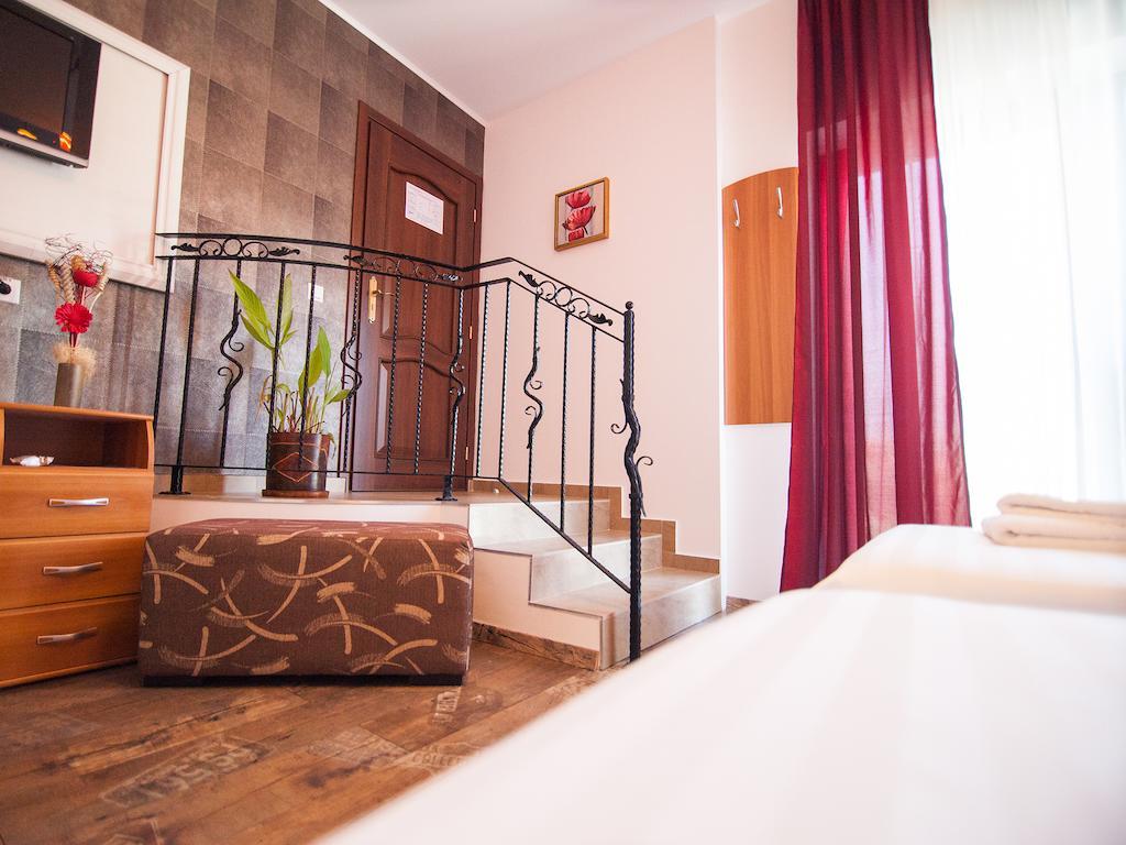 Pensiunea Apulum Alba Iulia Room photo